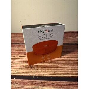 Skyroam SOLIS Global 4G LTE Wi-Fi Hotspot + Power Bank